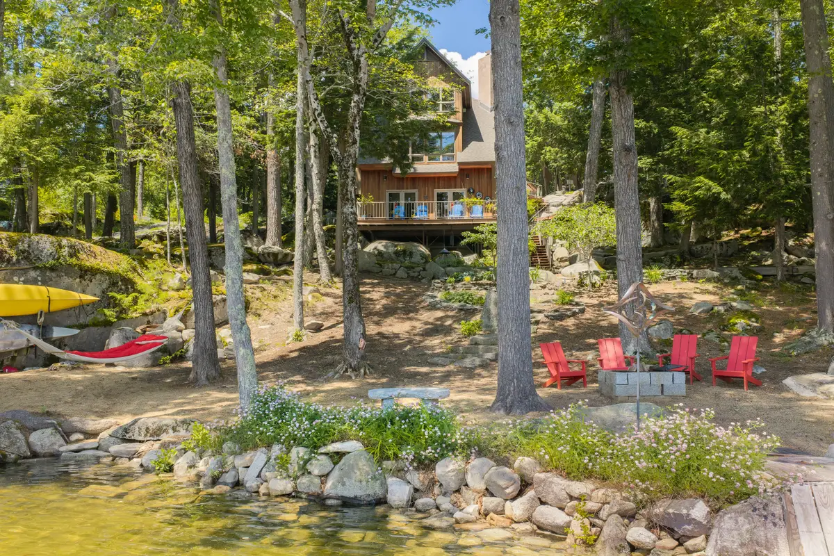 57 Andersen Road, Raymond, ME 04071 - #1