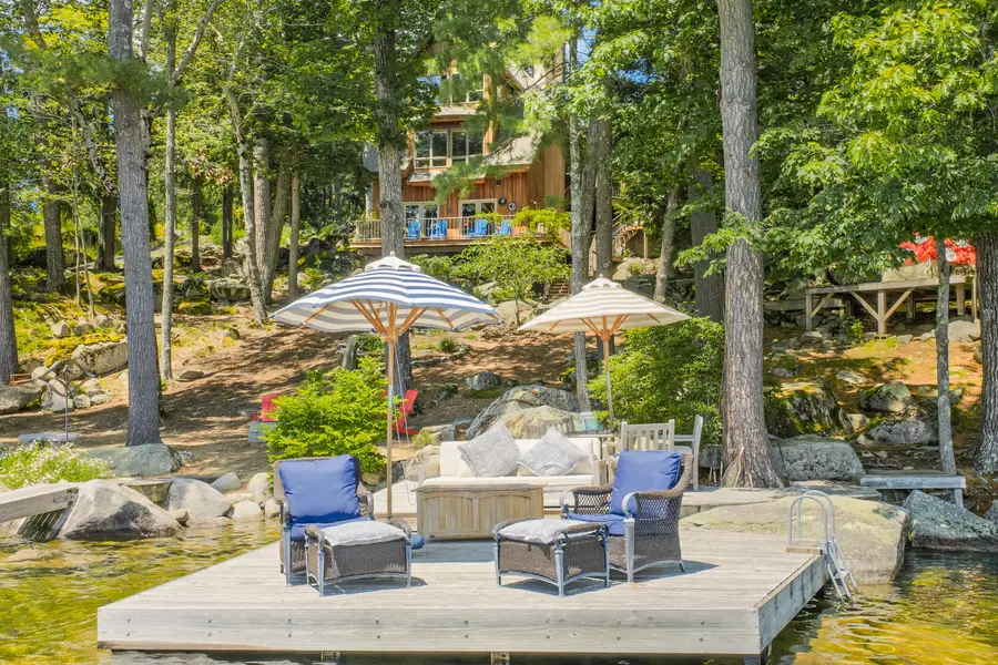 57 Andersen Road, Raymond, ME 04071 - #3