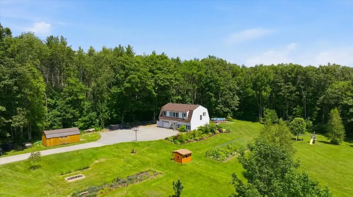 621 W Auburn Road, Auburn, ME 04210 - #1