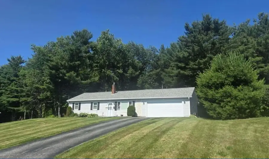 54 Windy Street, Augusta, ME 04330 - #2