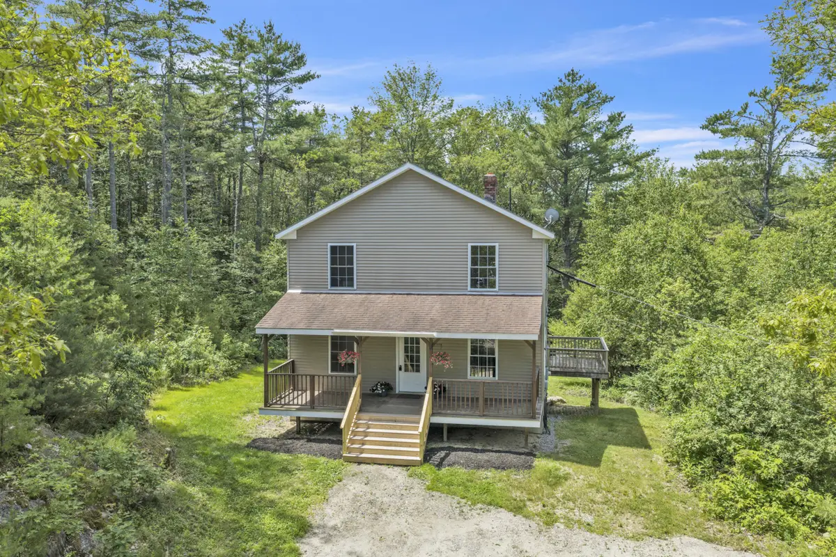 21 Sandy Brook Road, West Bath, ME 04530 - #1