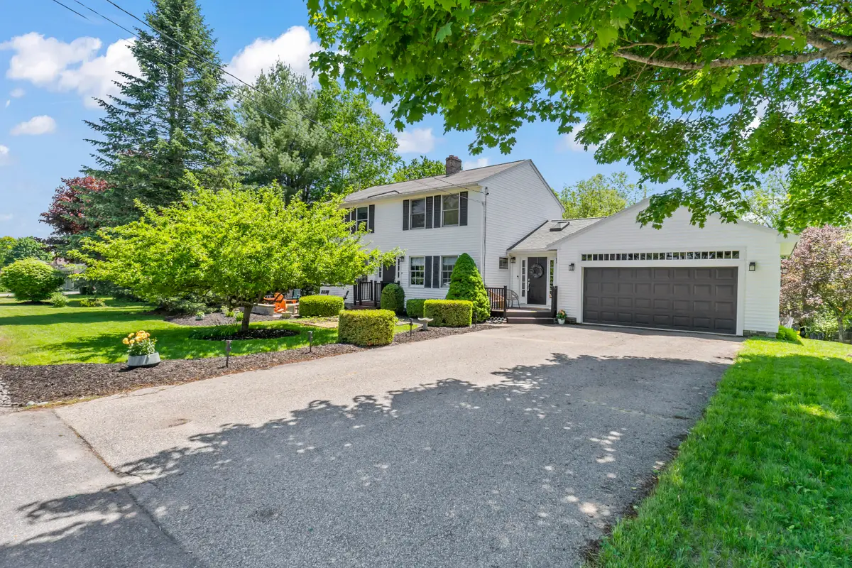 13 Locust Lane, South Berwick, ME 03908 - #1