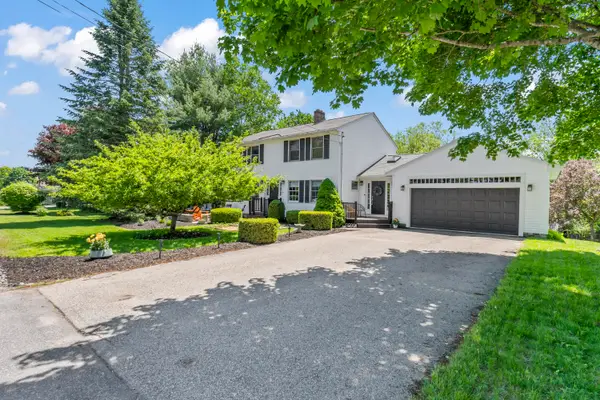 13 Locust Lane, South Berwick, ME 03908