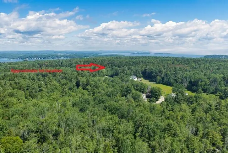 471 South Road, Chebeague Island, ME 04017 - #3