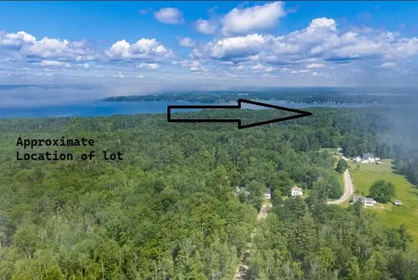 471 South Road #A, Chebeague Island, ME 04017