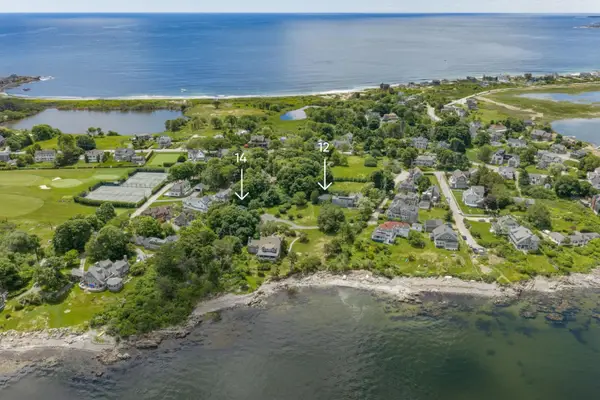 12-14 Bayview Avenue, Biddeford, ME 04005