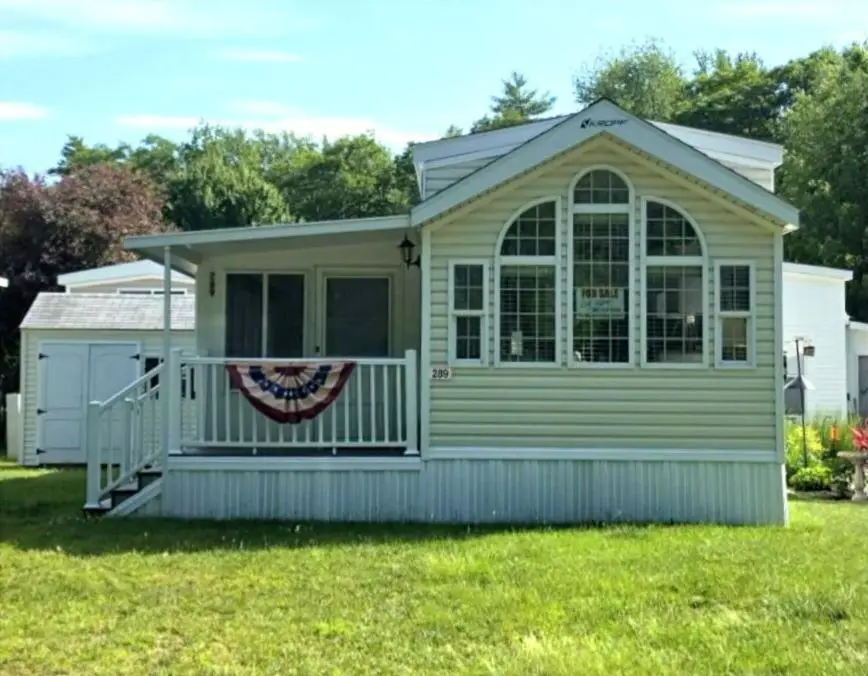 430 Post Road #289, Wells, ME 04090 - #1