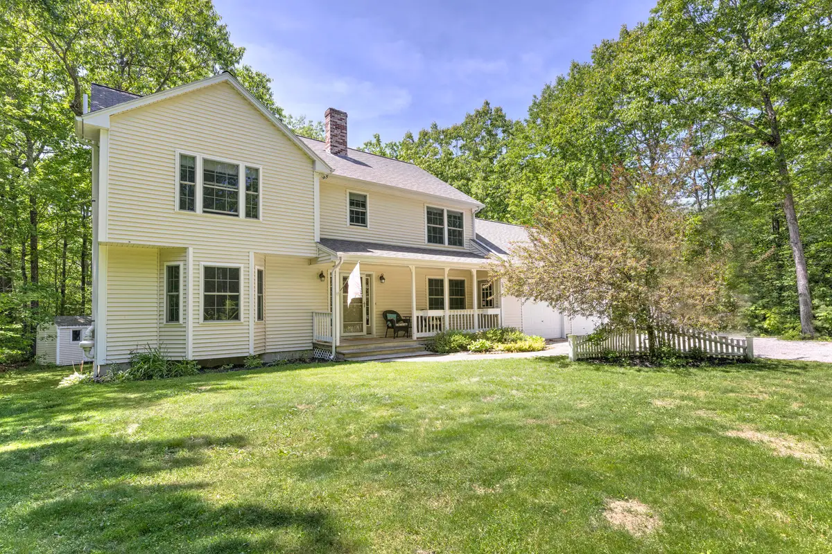 30 May Meadow Drive, Gray, ME 04039 - #1