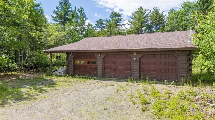 92 Serenity Lane, Union, ME 04862 - #2