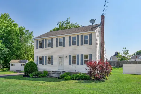 38 Greenfield Lane, Biddeford, ME 04005
