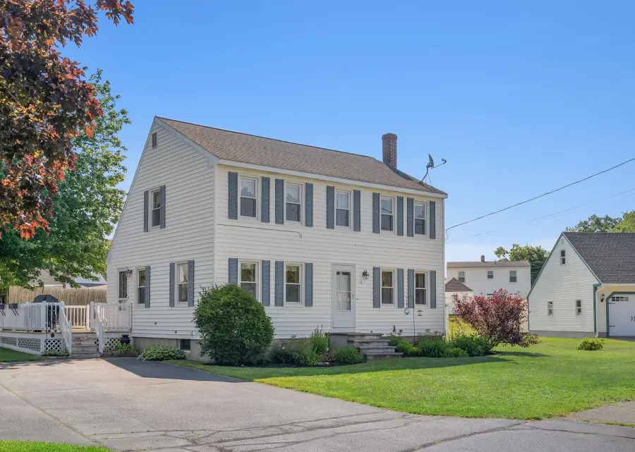 38 Greenfield Lane, Biddeford, ME 04005 - #2