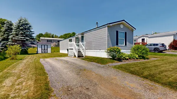 9 Anita Street, Sabattus, ME 04280