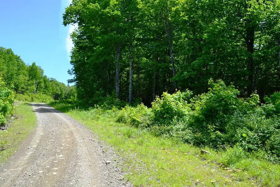 Map004/030 Ermine Road, Sandy River Plt, ME 04970 - #2