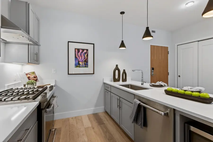 383 Commercial Street #413, Portland, ME 04101 - #3