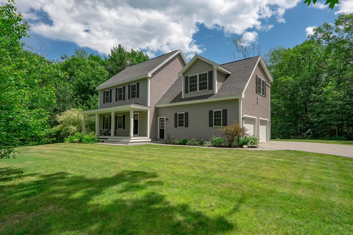 9 Whipple Lane, Scarborough, ME 04074 - #1