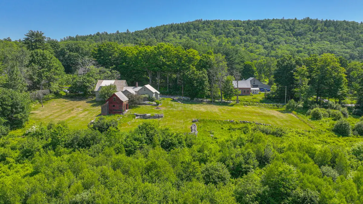 19 Ledge Hill Road, Sweden, ME 04040 - #1