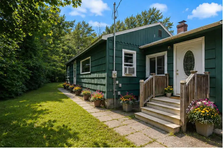 15 Wadleigh Street, Parsonsfield, ME 04047 - #2