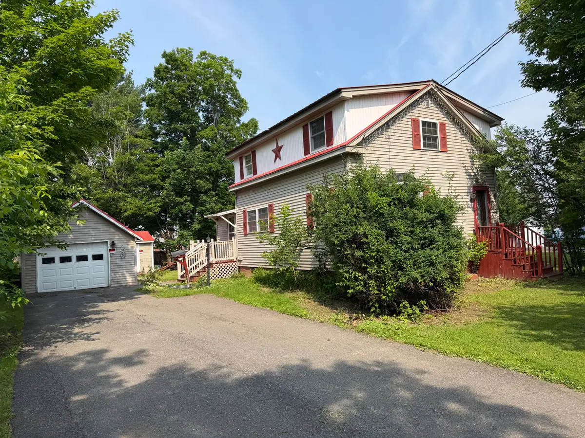 27 Delmont Street, Presque Isle, ME 04769 - #1