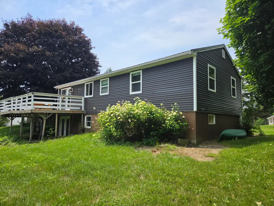 565 Old Lewiston Road, Winthrop, ME 04364 - #3