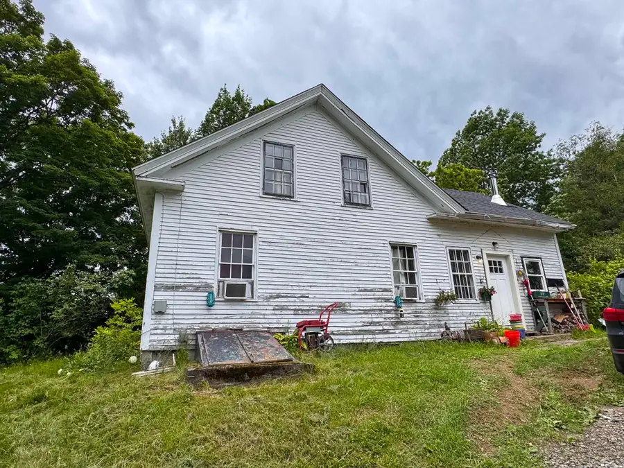 122 Old Dover Road, Dexter, ME 04930 - #2