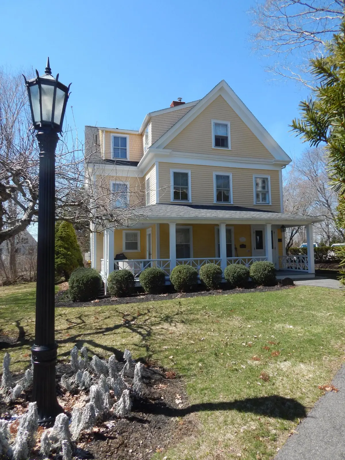 5 Harmon Park Road #3, York, ME 03909 - #1