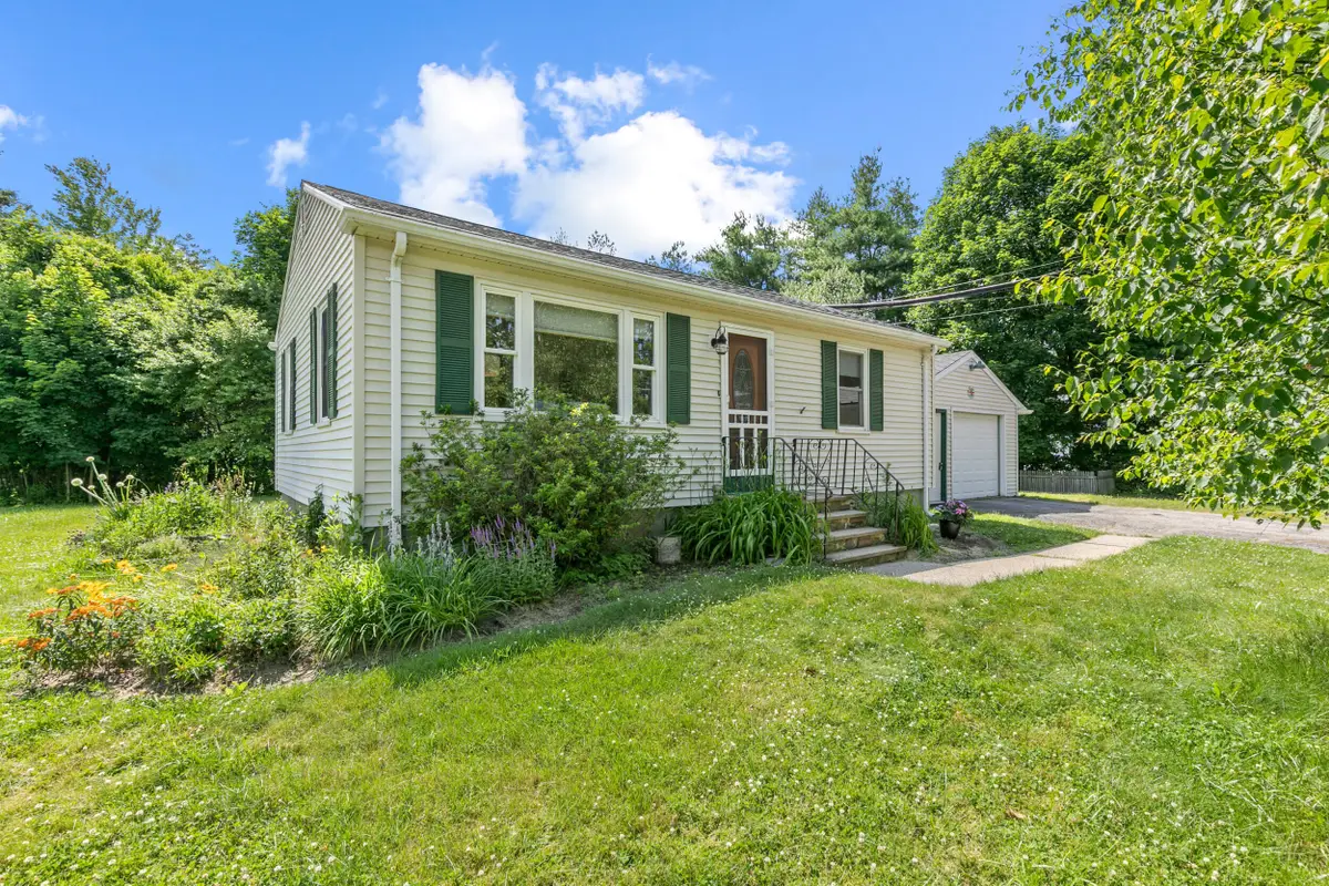 132 Austin Street, Westbrook, ME 04092 - #1