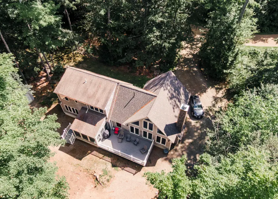 107 Shady Lane, Newport, ME 04953 - #2