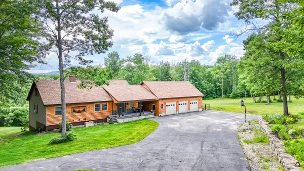 72 Cobble Hill Road, Paris, ME 04281