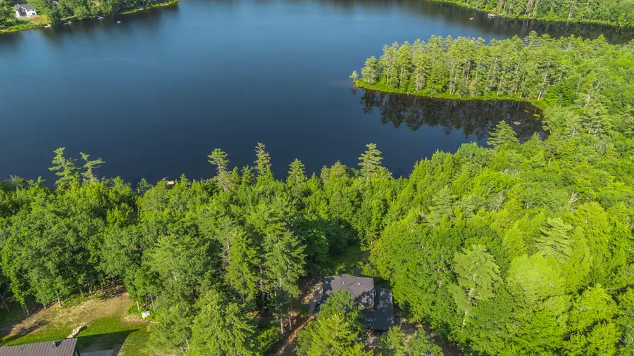 100 Evergreen Road, Bridgton, ME 04009 - #3