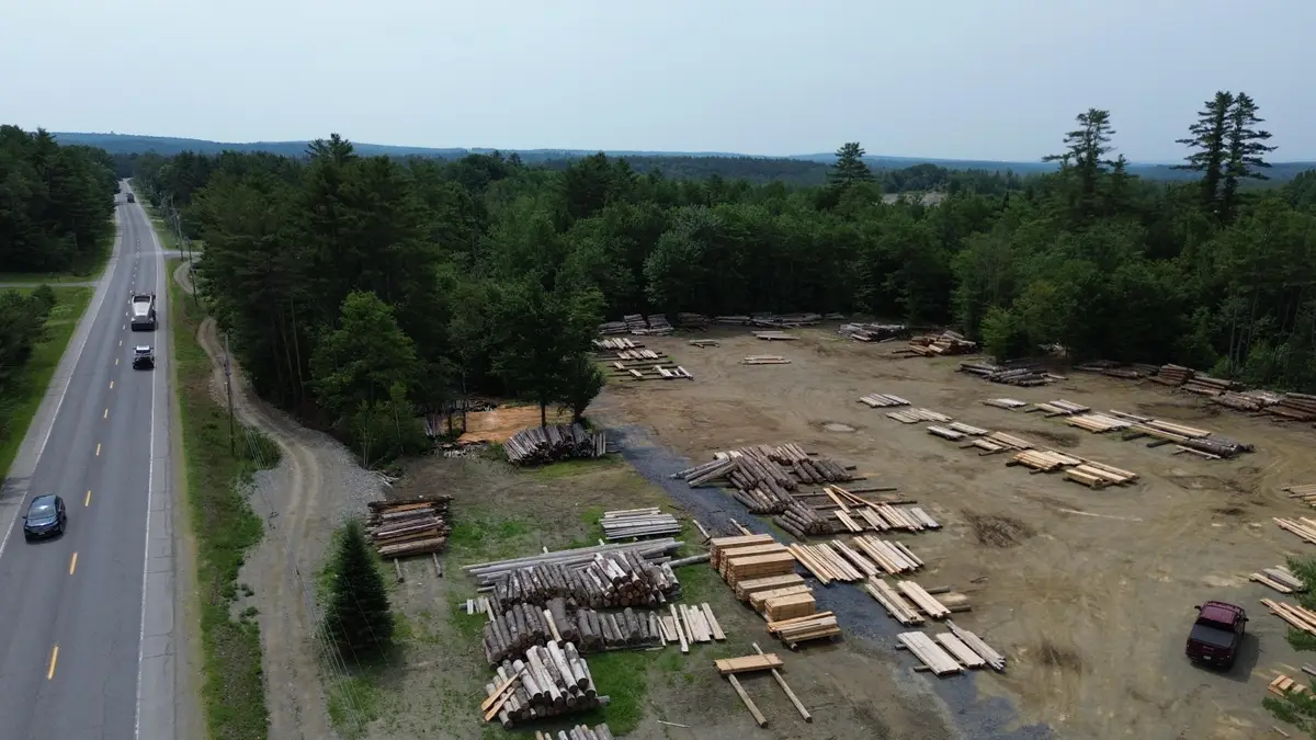 127 S Main Street, Solon, ME 04979 - #1