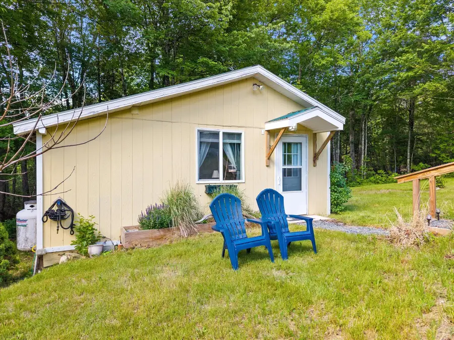 19 Perry Lane, Amherst, ME 04605 - #2