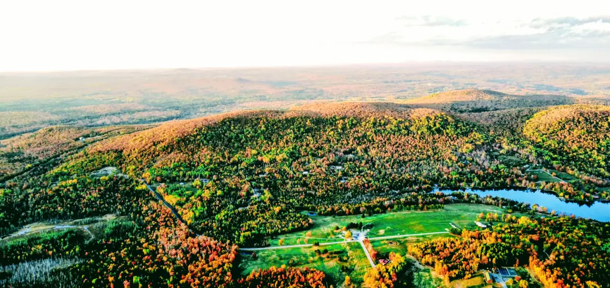 Lot 21 Red Granite Road, Island Falls, ME 04747 - #1