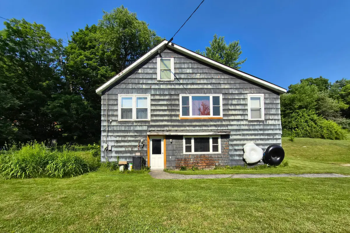 945 Main Street, Jay, ME 04239 - #1