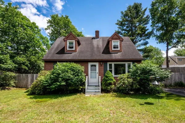 23 Plaza Drive, Sanford, ME 04073