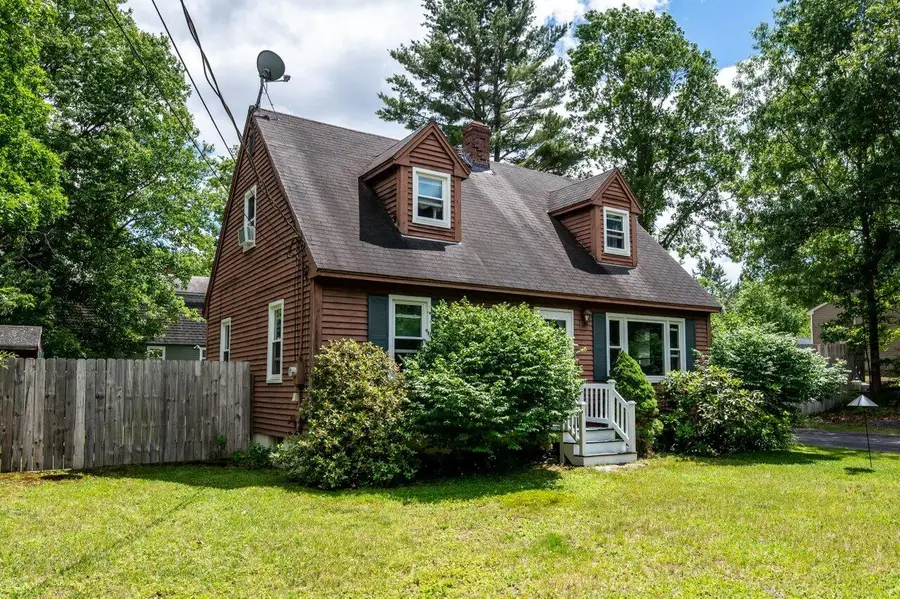 23 Plaza Drive, Sanford, ME 04073 - #2