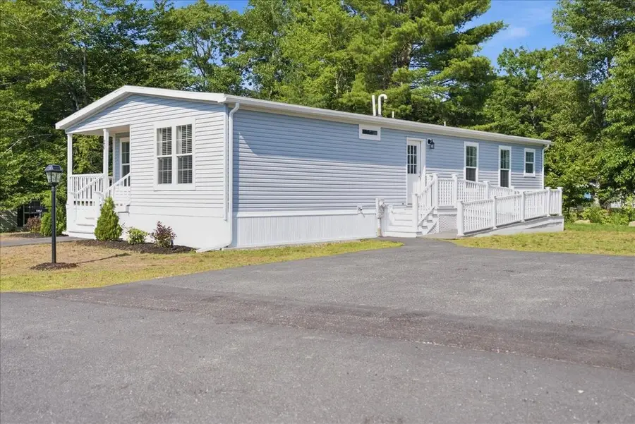 20 Sunset Lane, Turner, ME 04282 - #2
