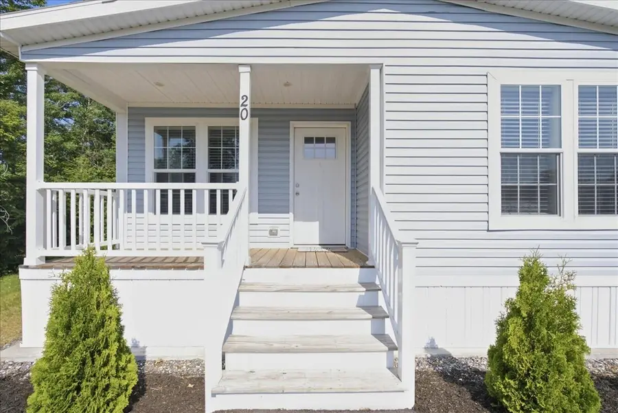 20 Sunset Lane, Turner, ME 04282 - #3