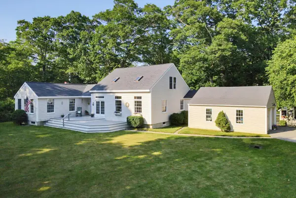 339 Fowler Road, Cape Elizabeth, ME 04107