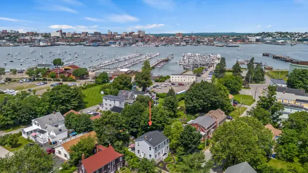 87 Sawyer Street, South Portland, ME 04106