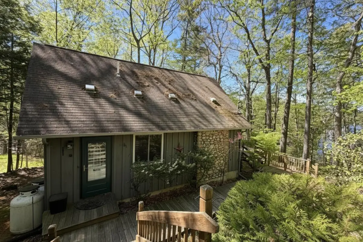 3 Coffee Pond Road, Casco, ME 04015 - #1