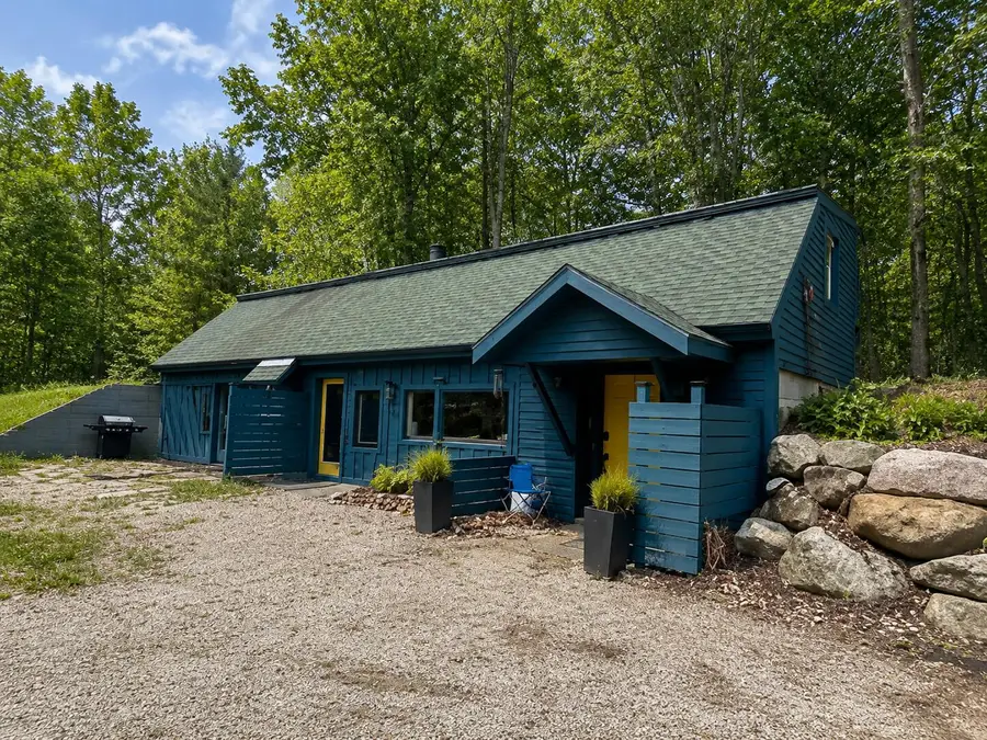 41 Rowe Brook Road, Dedham, ME 04429 - #2