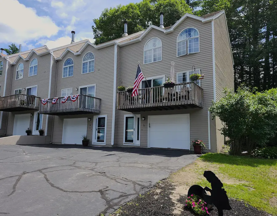 56 Hydrangea Circle #10, Naples, ME 04055 - #2