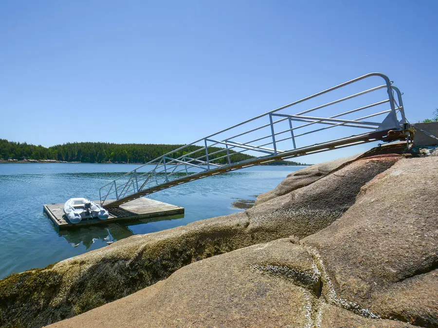 10 Island Retreat Road, Swans Island, ME 04685 - #3