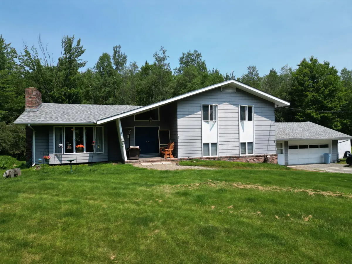 32 Kelley Avenue, Lincoln, ME 04457 - #1