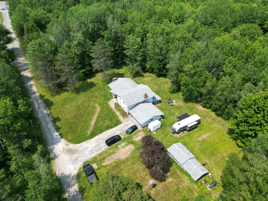 32 Kelley Avenue, Lincoln, ME 04457 - #2