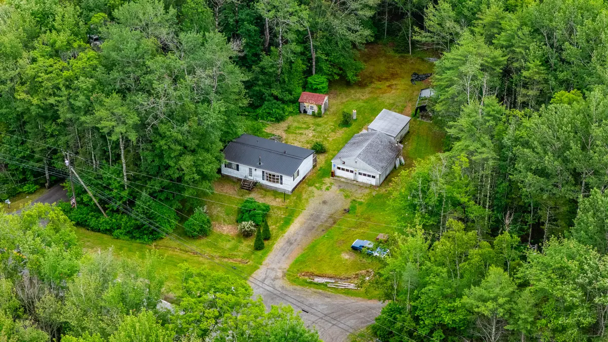 41 River Road, Boothbay, ME 04537 - #1