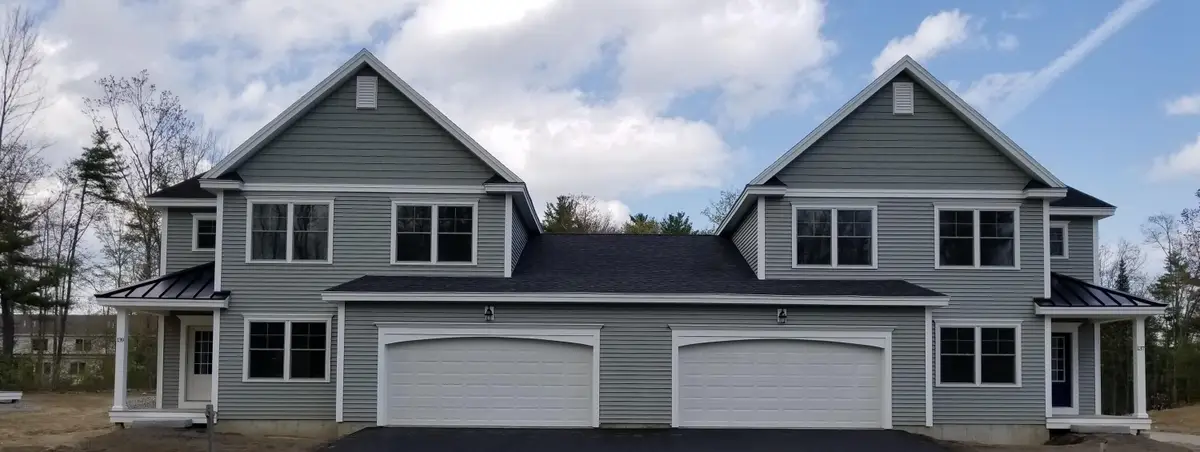 155 Stewart Drive, Scarborough, ME 04074 - #1