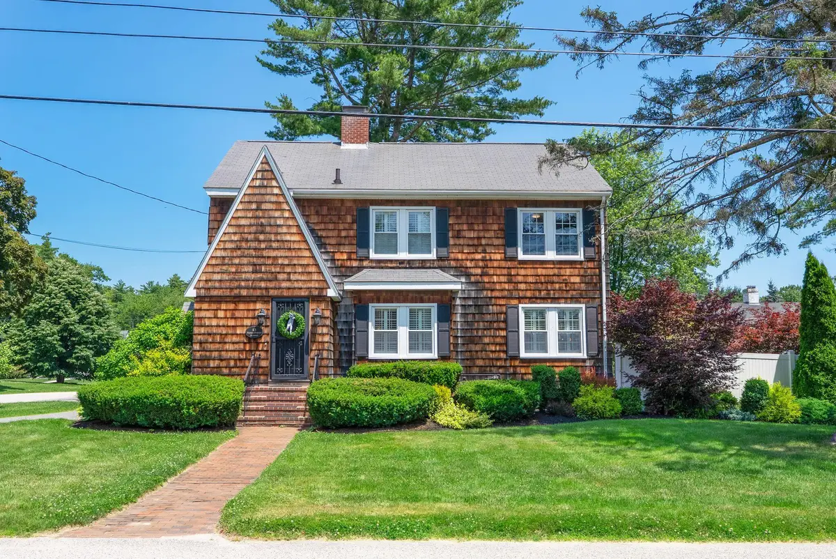 43 Pennsylvania Avenue, South Portland, ME 04106 - #1