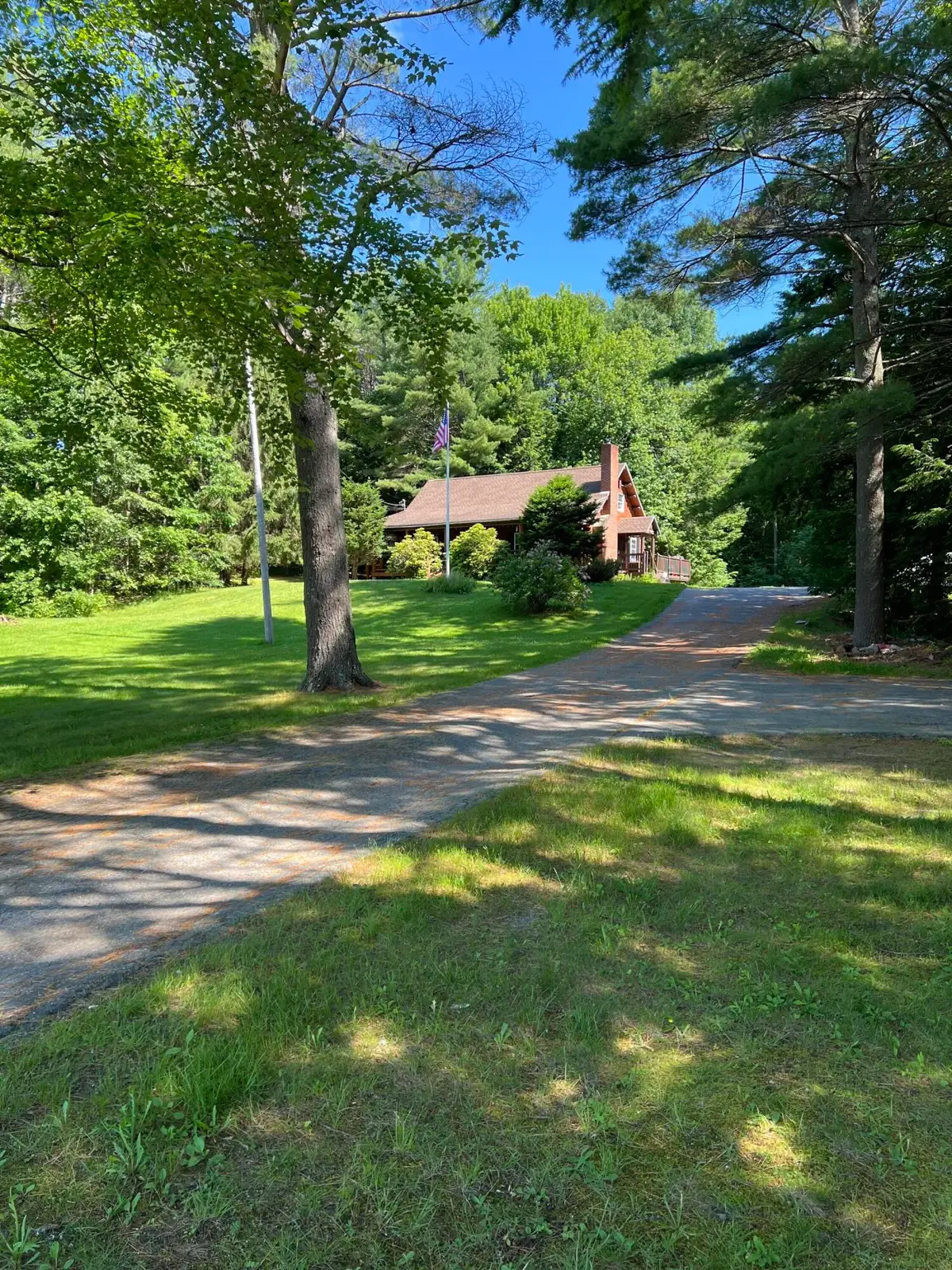 631 Northern Avenue, Farmingdale, ME 04344 - #1