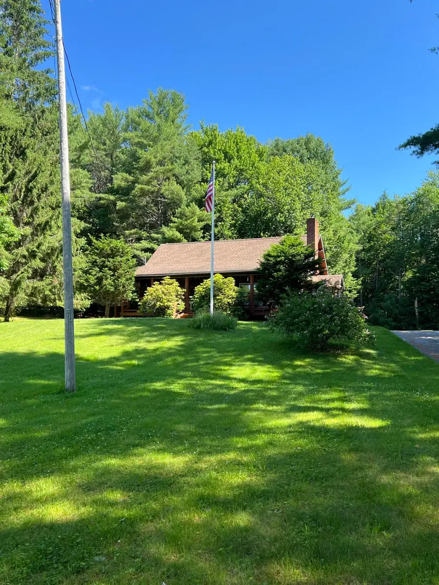 631 Northern Avenue, Farmingdale, ME 04344 - #2